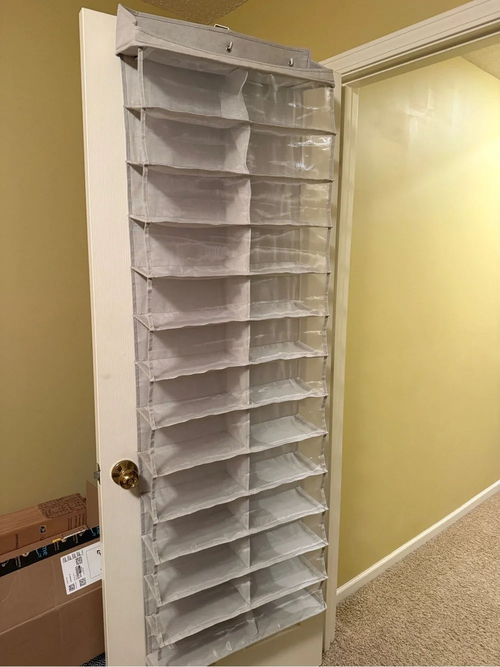 Brightroom space saving